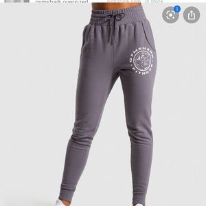 Gymshark Legacy Fitness Joggers